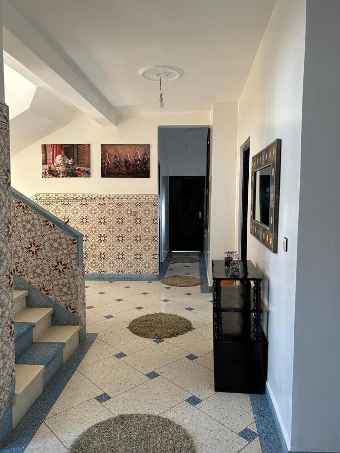 فيلا Dar El Kebira مكناز المظهر الخارجي الصورة