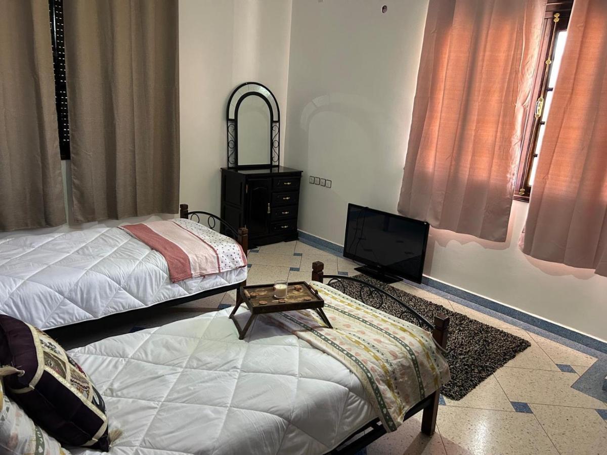 فيلا Dar El Kebira مكناز المظهر الخارجي الصورة